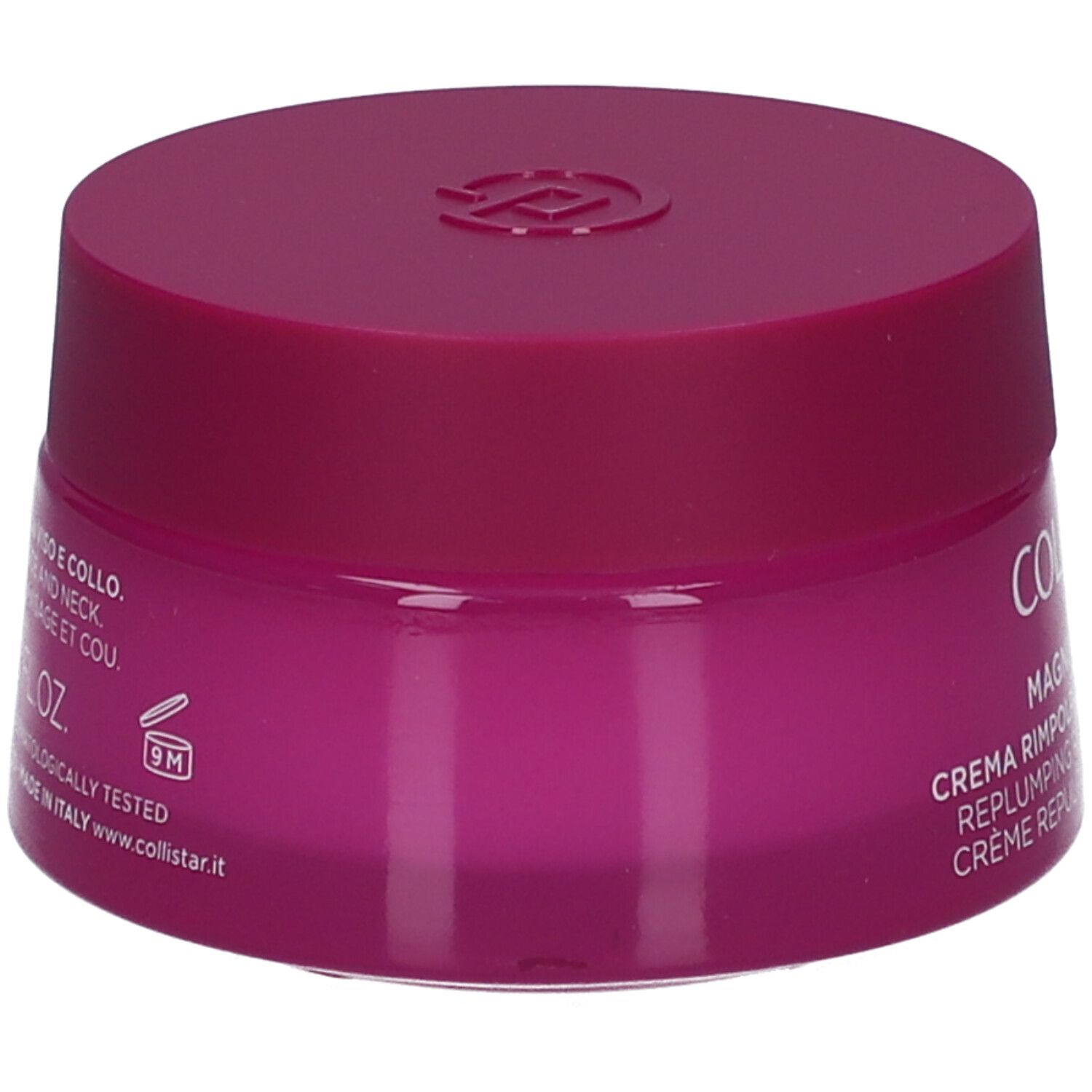 Collistar Replumping Redensifying Cream
