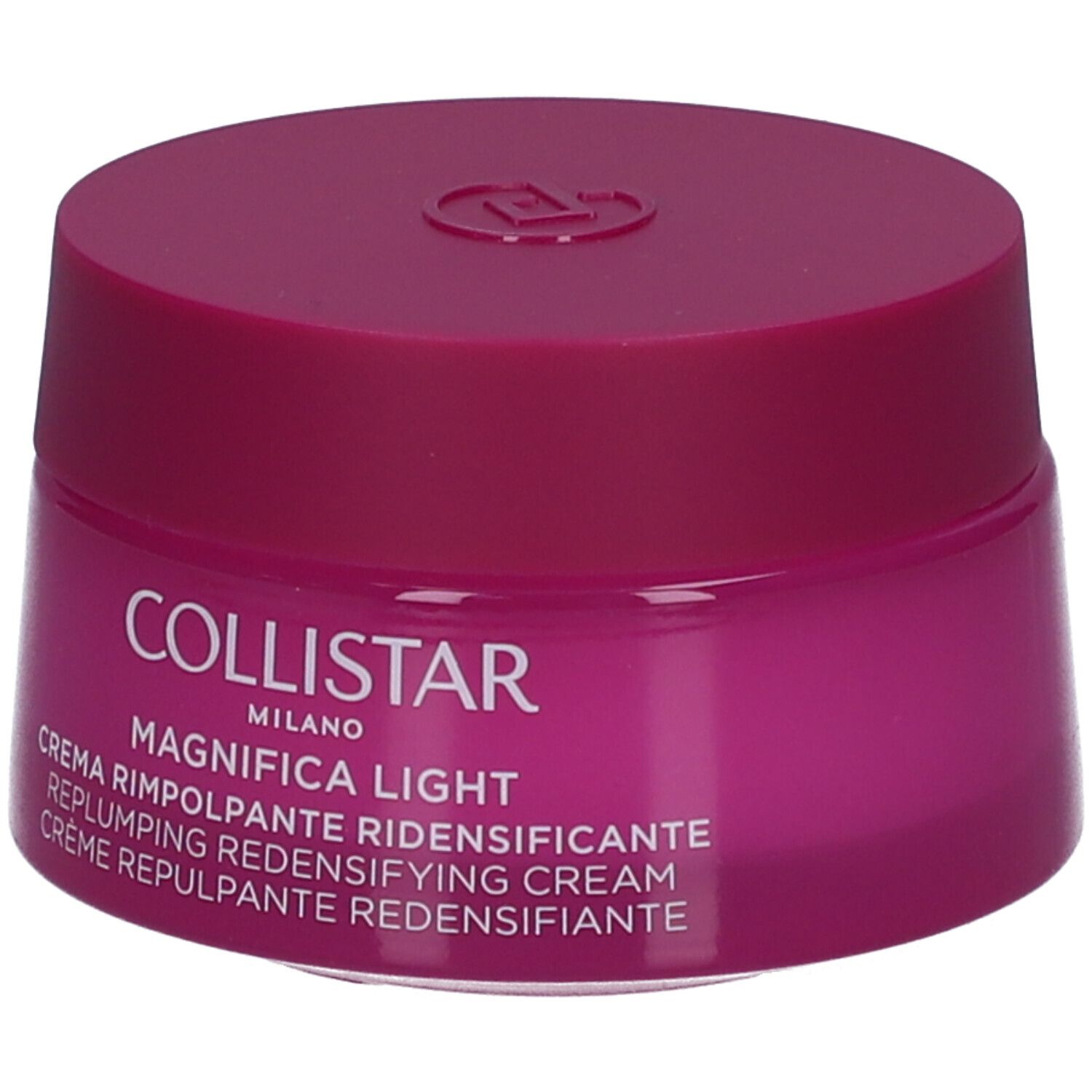Collistar Replumping Redensifying Cream