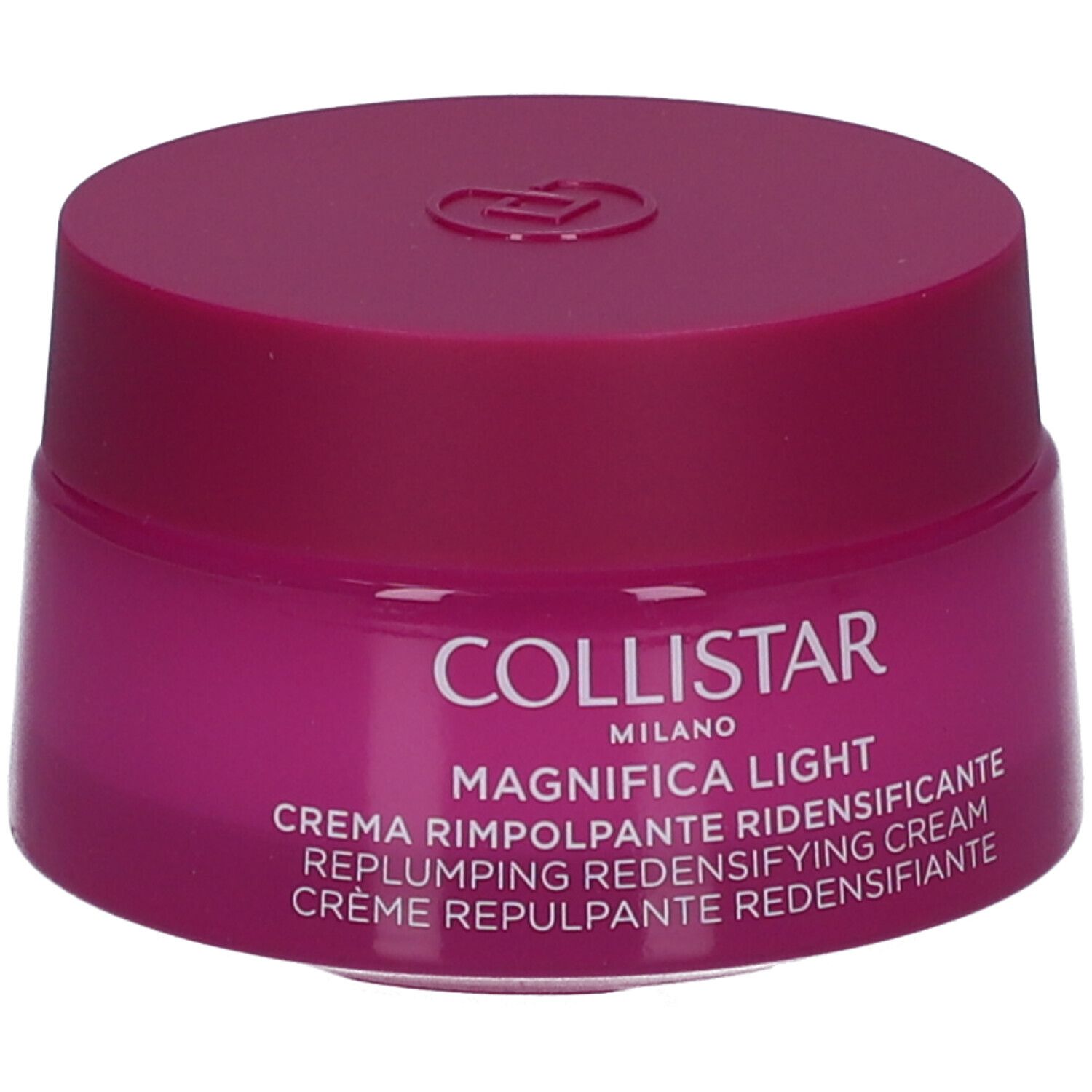 Collistar Replumping Redensifying Cream