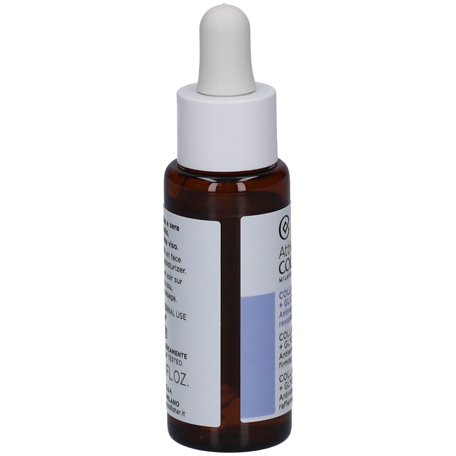 Collistar Collagen + Glycogen Antiwrinkle firming