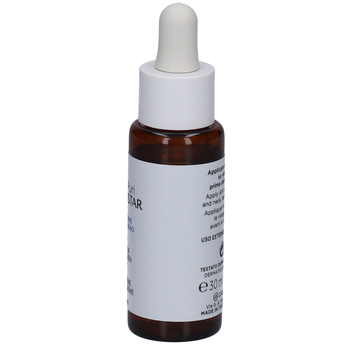 Collistar Collagen + Glycogen Antiwrinkle firming