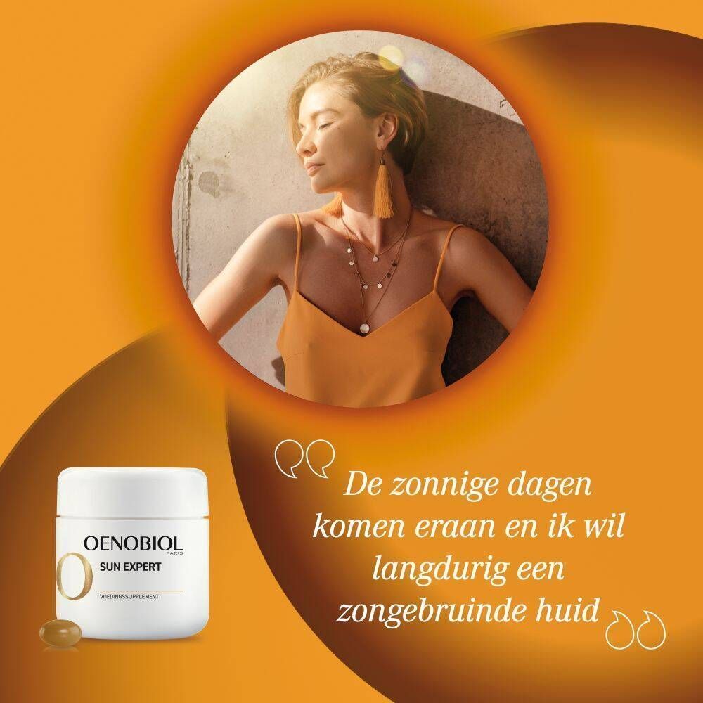 Voedingstabel. Tekst: Extrait de tomate, Vitamine E, Cuivre, Sélénium. %RI*.