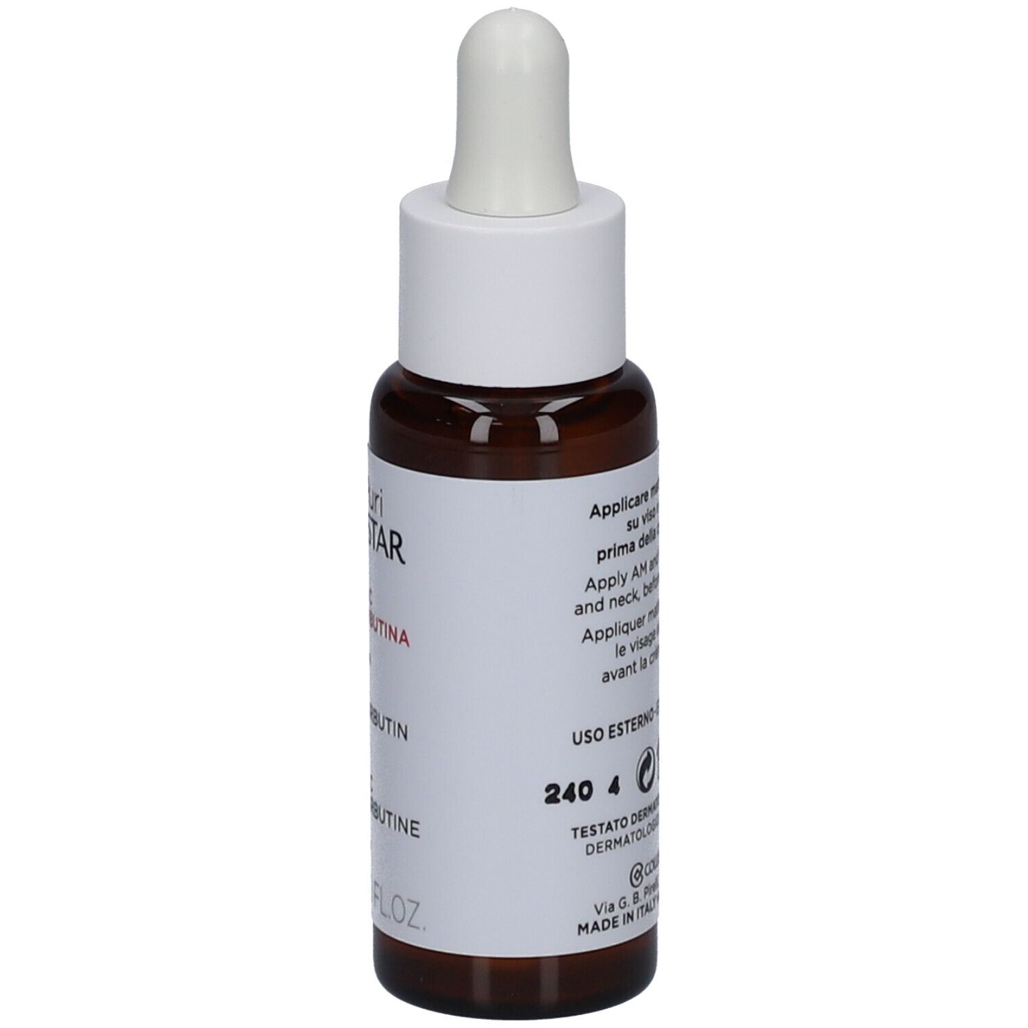 Collistar Vitamine C + Alpha-arbutin Brightening antioxidant