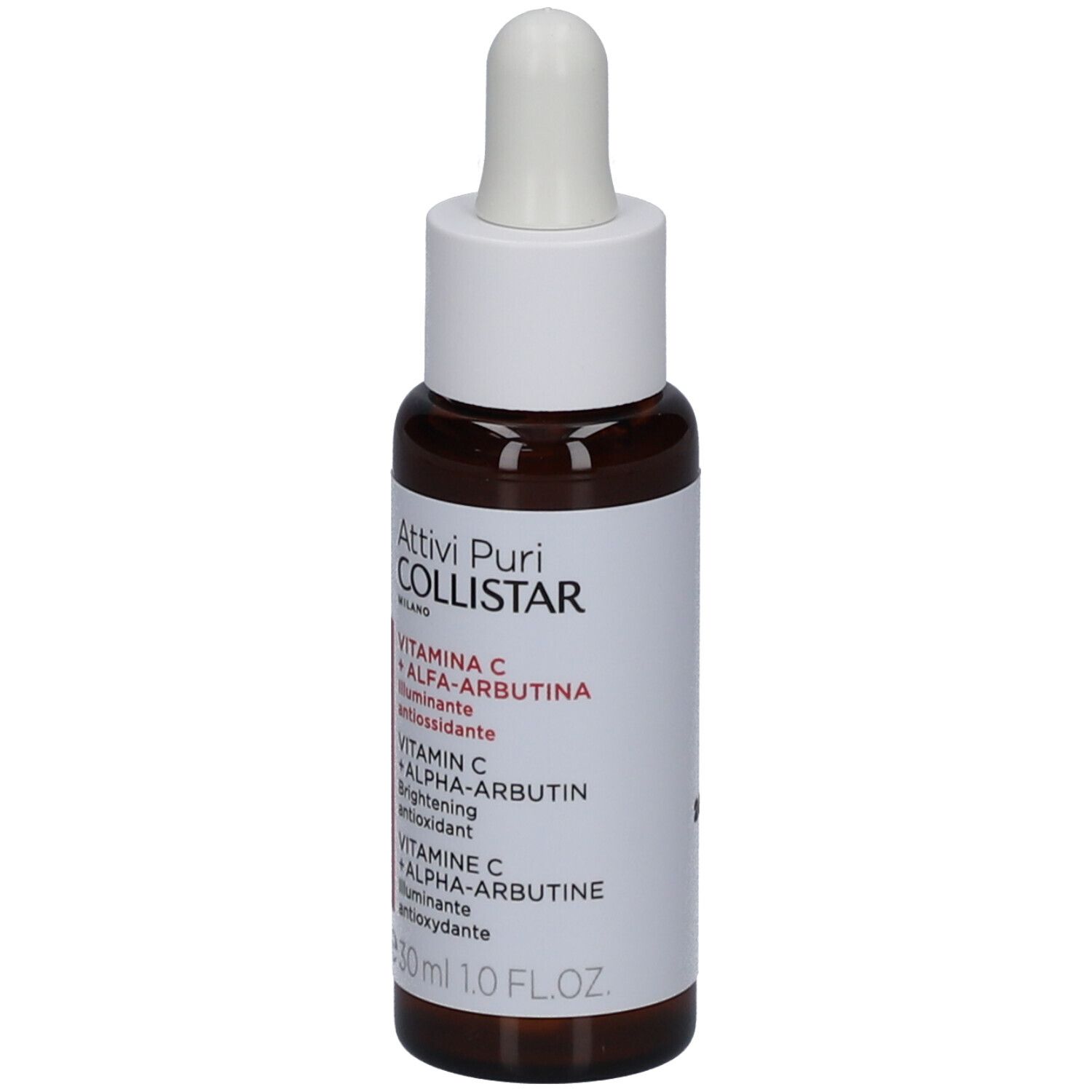 Collistar Vitamine C + Alpha-arbutin Brightening antioxidant