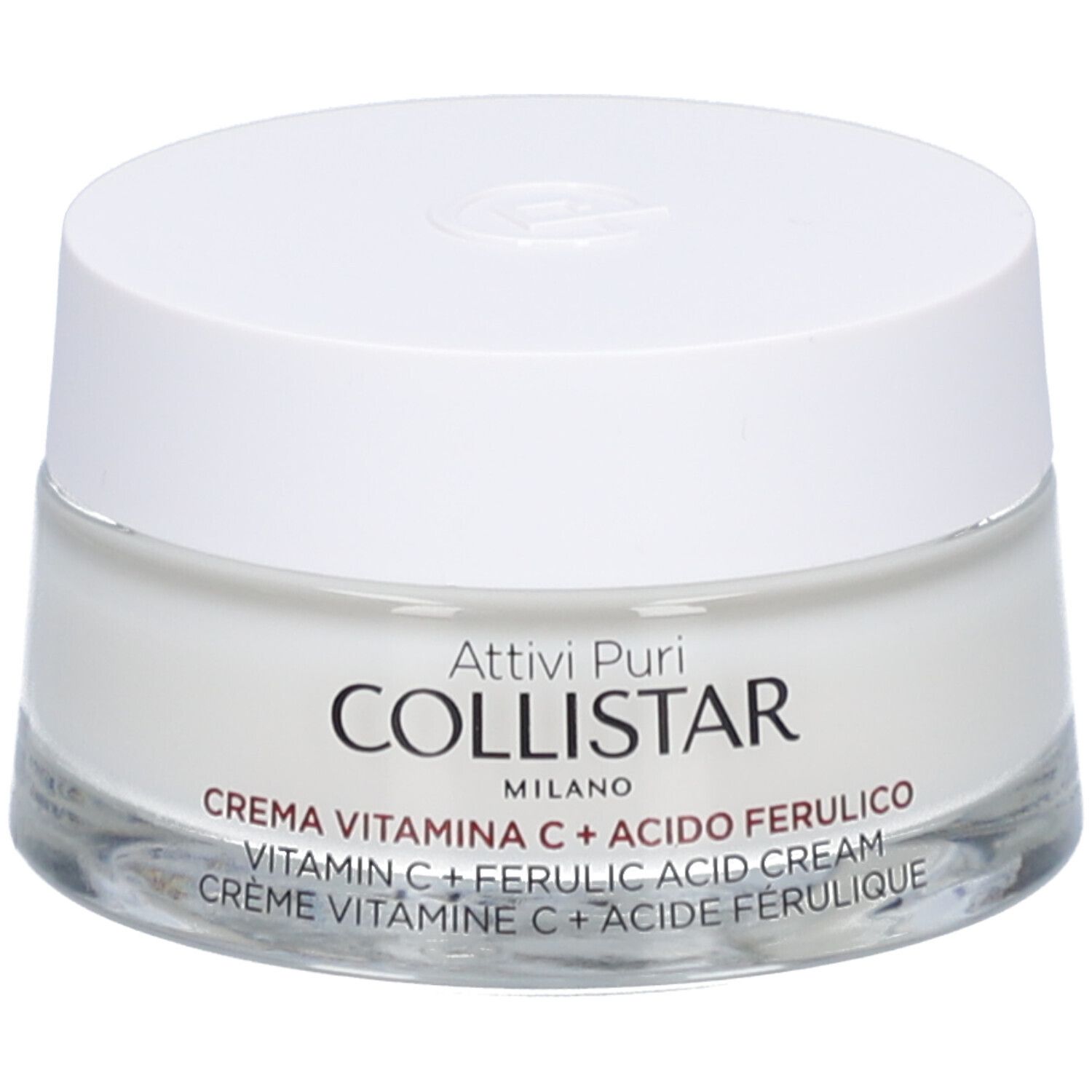 Collistar Vitamin C + Ferulic Acid Cream