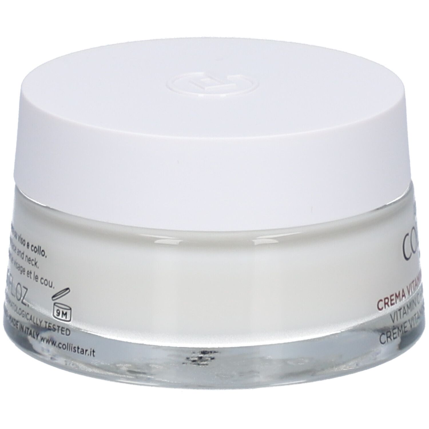 Collistar Vitamin C + Ferulic Acid Cream