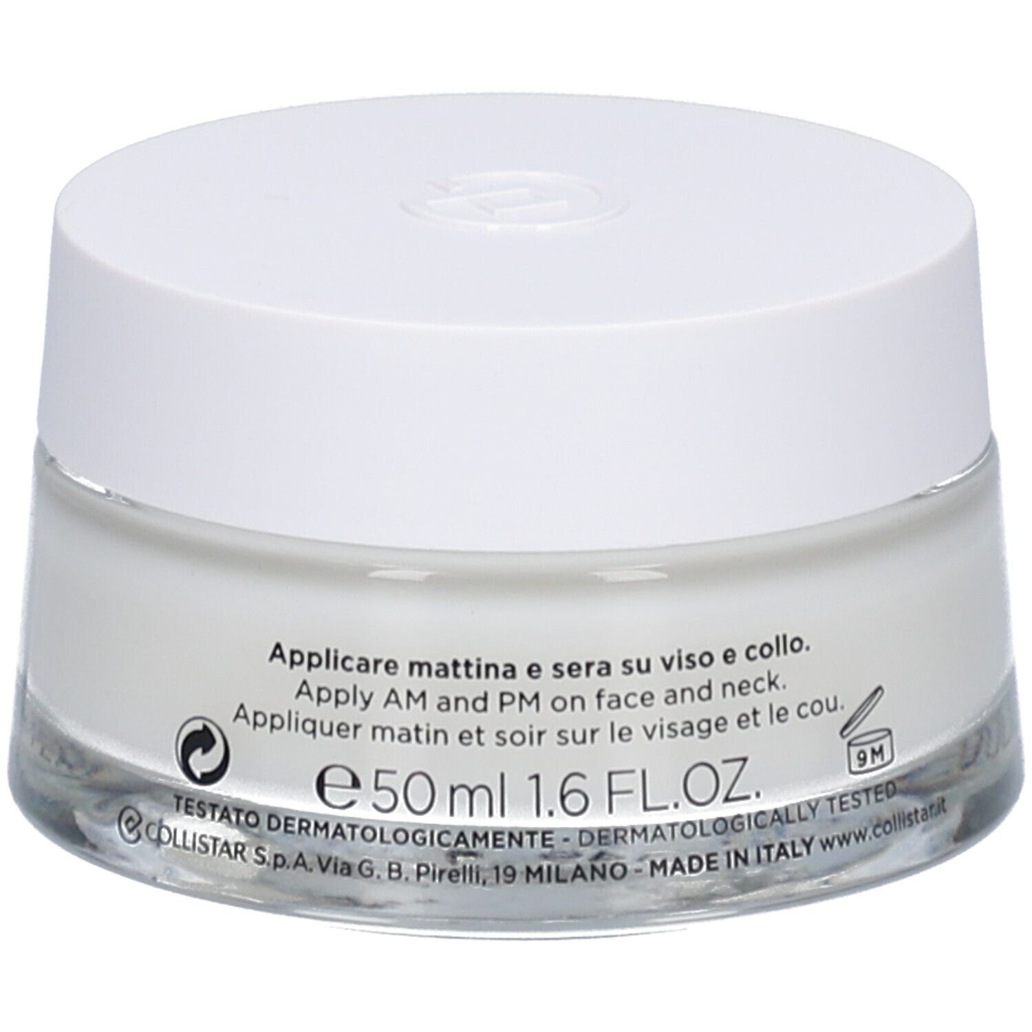 Collistar Vitamin C + Ferulic Acid Cream