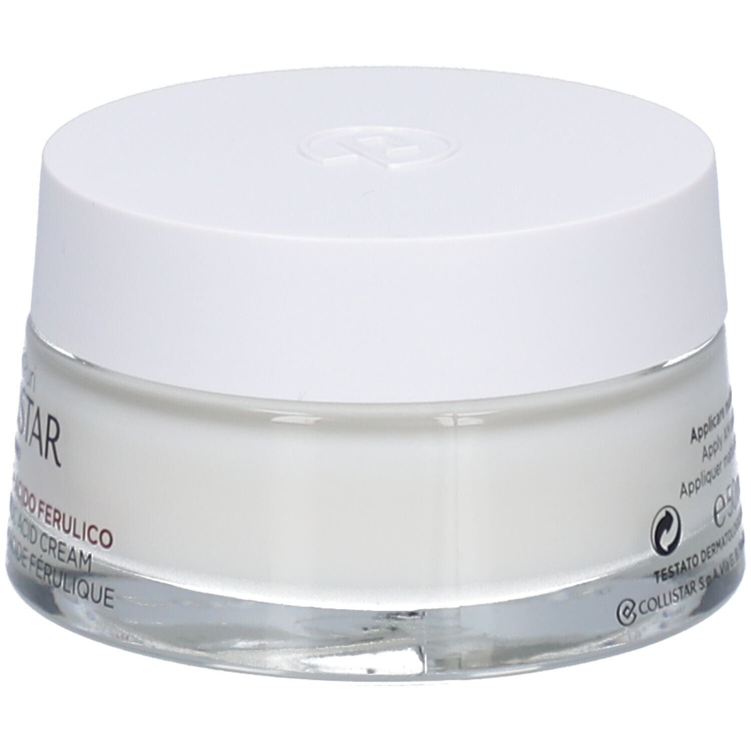 Collistar Vitamin C + Ferulic Acid Cream