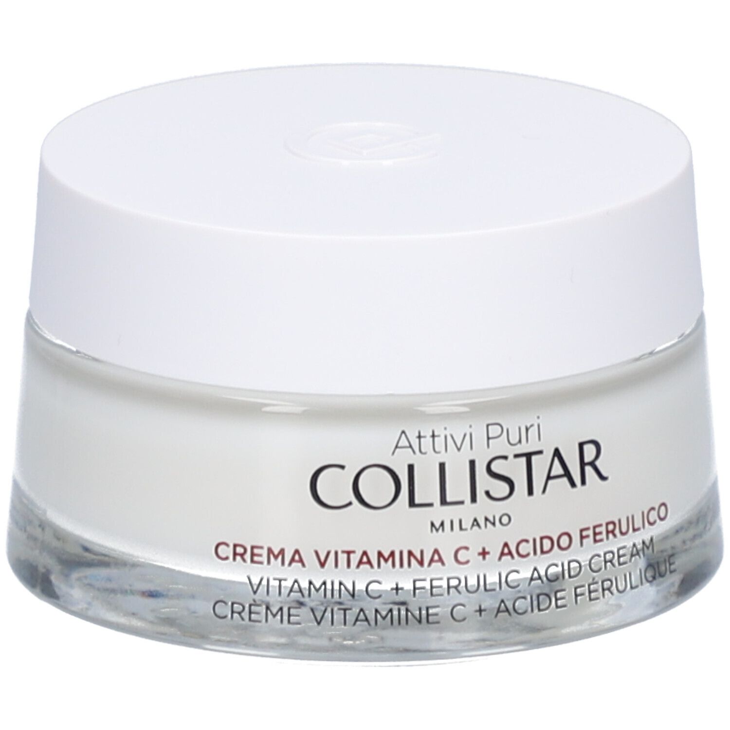 Collistar Vitamin C + Ferulic Acid Cream