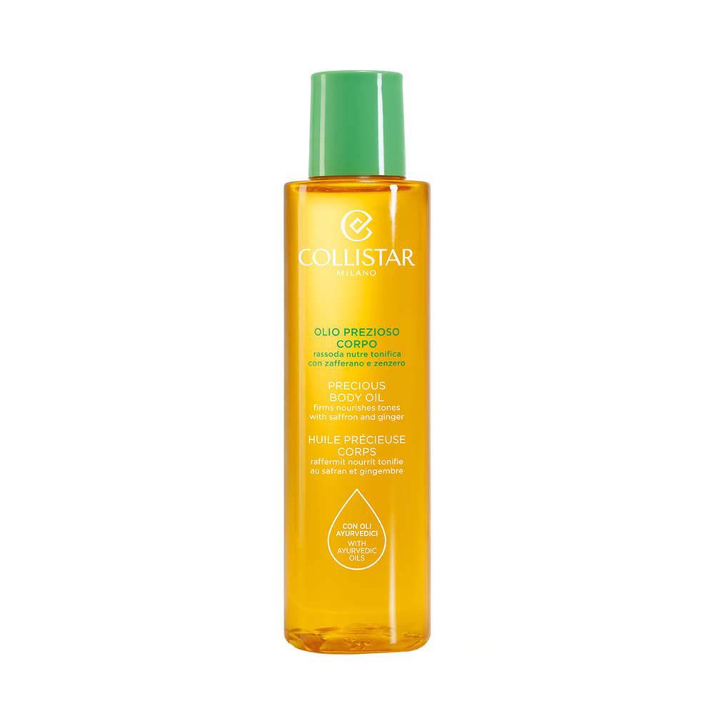 Collistar Precious Body Oil