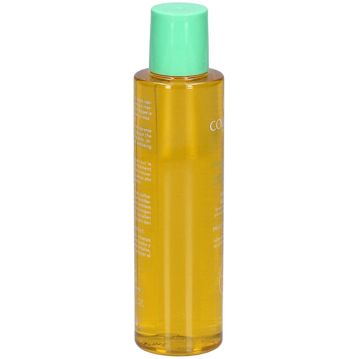 Collistar Precious Body Oil