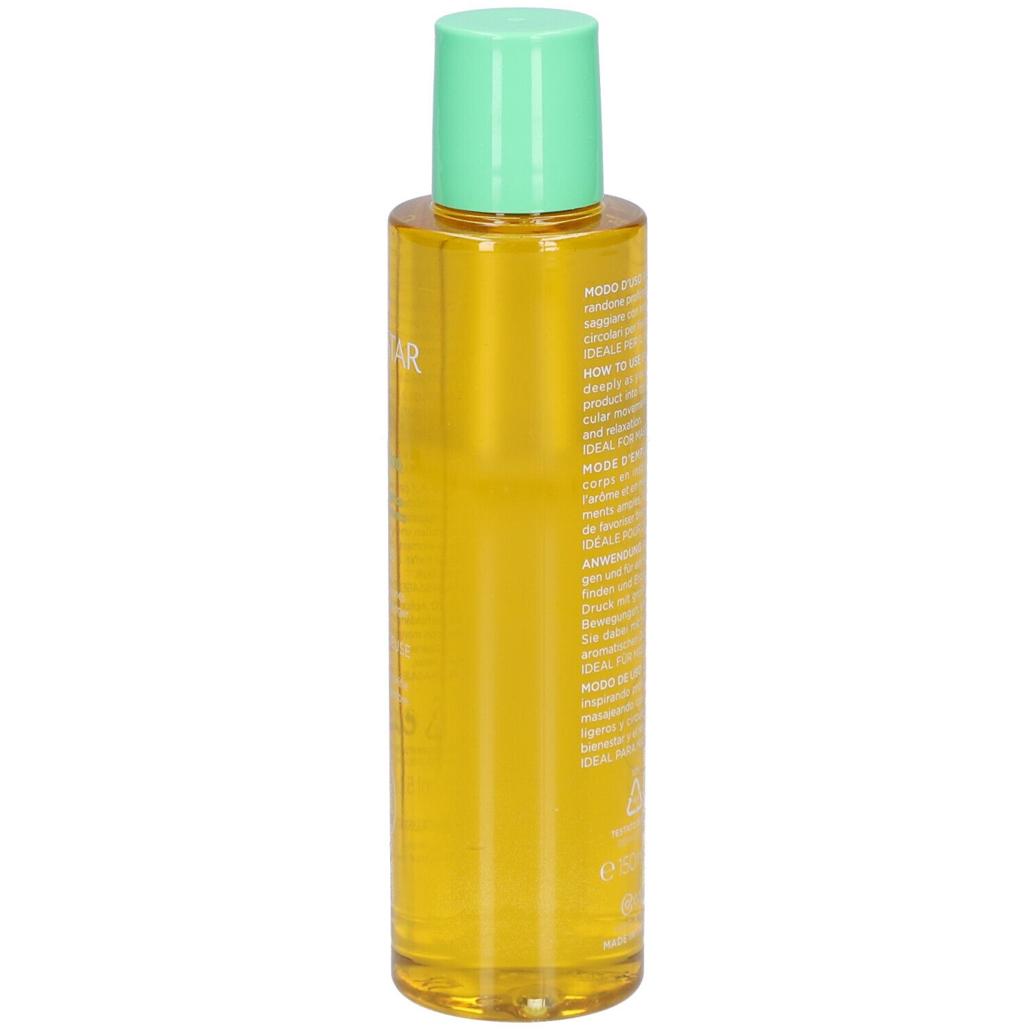Collistar Precious Body Oil