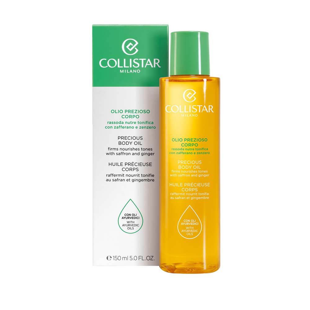Collistar Precious Body Oil