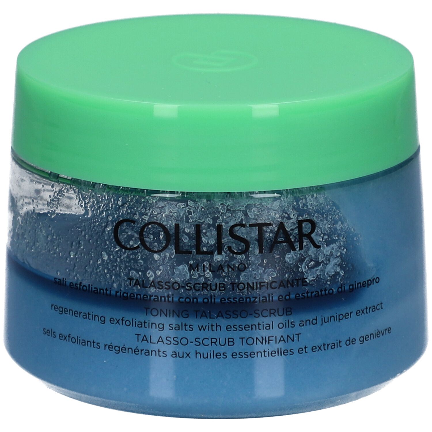 Collistar Toning Talasso-Scrub