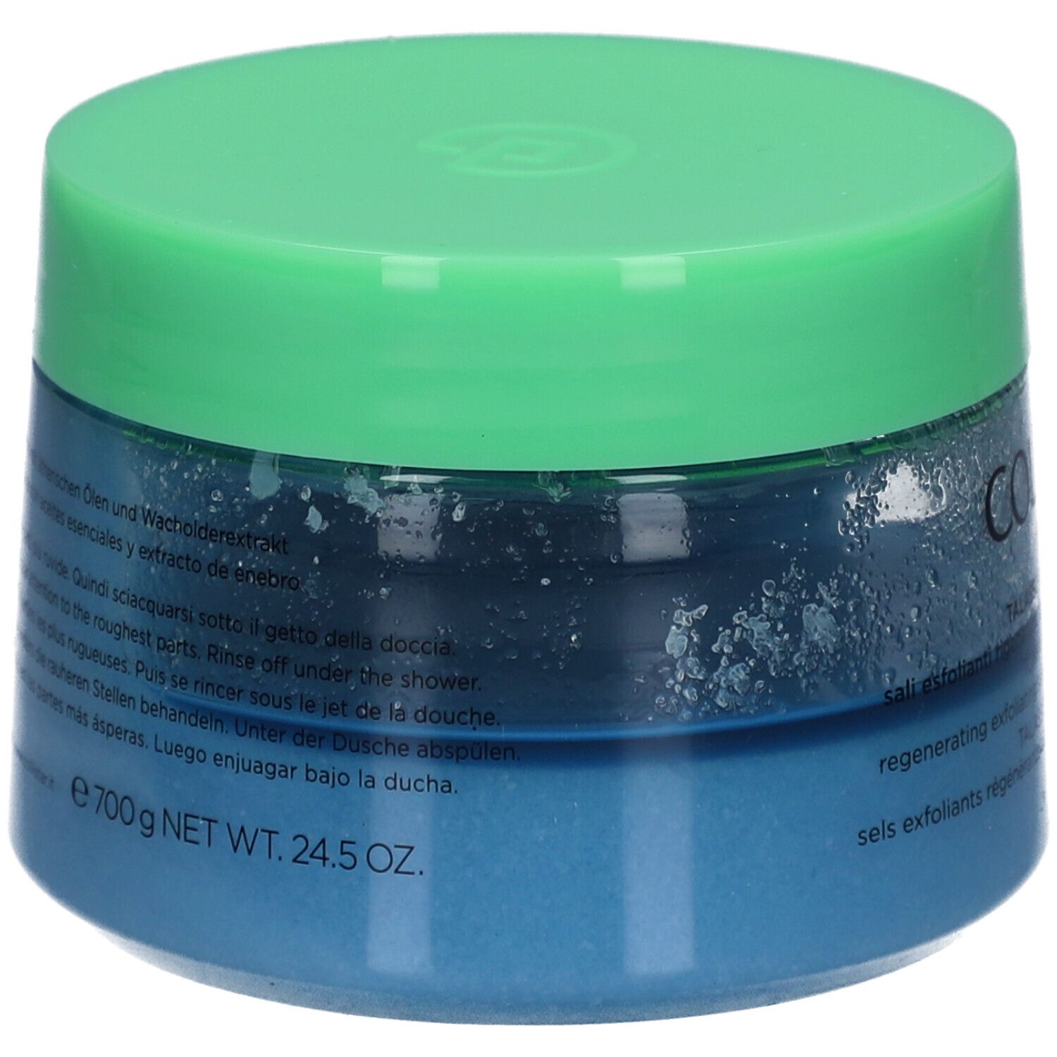 Collistar Toning Talasso-Scrub