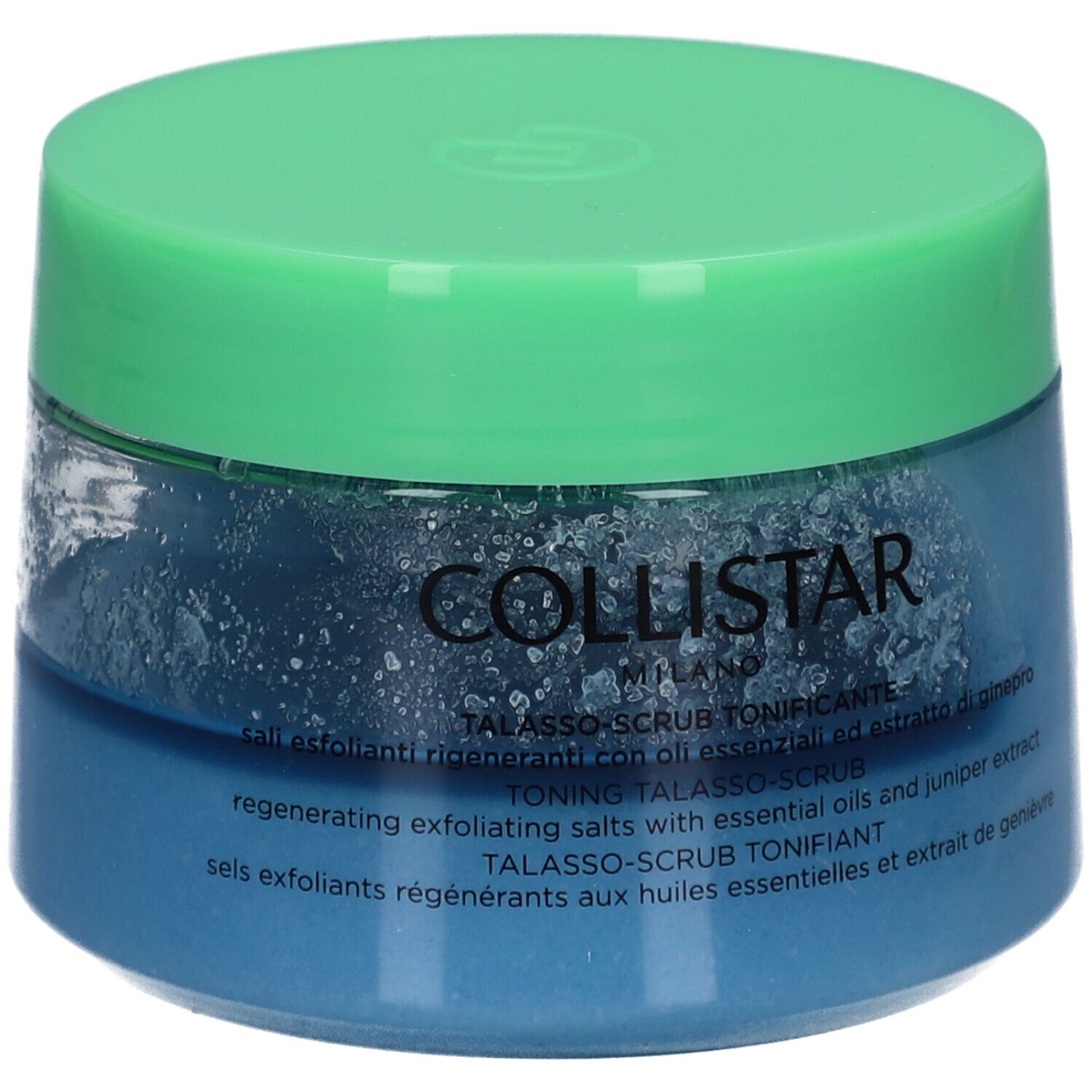 Collistar Toning Talasso-Scrub