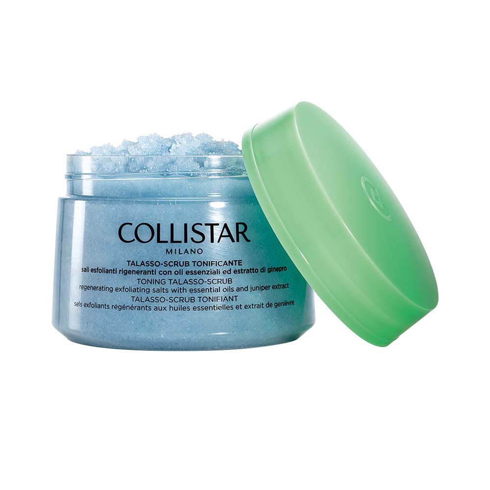 Collistar Talasso-Scrub Tonifiant