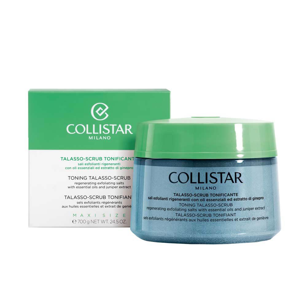Collistar Toning Talasso-Scrub
