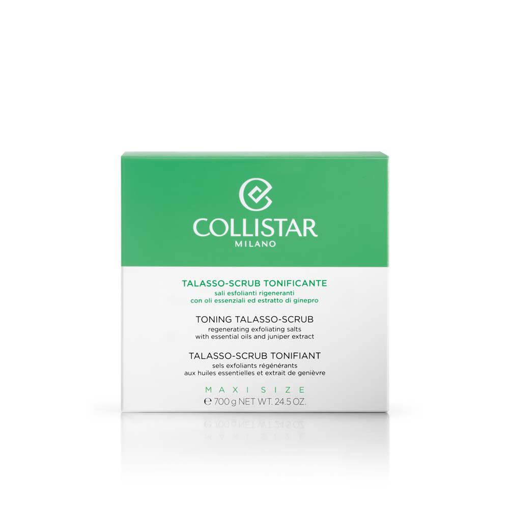 Collistar Toning Talasso-Scrub