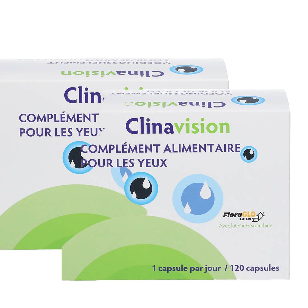 Clinavision