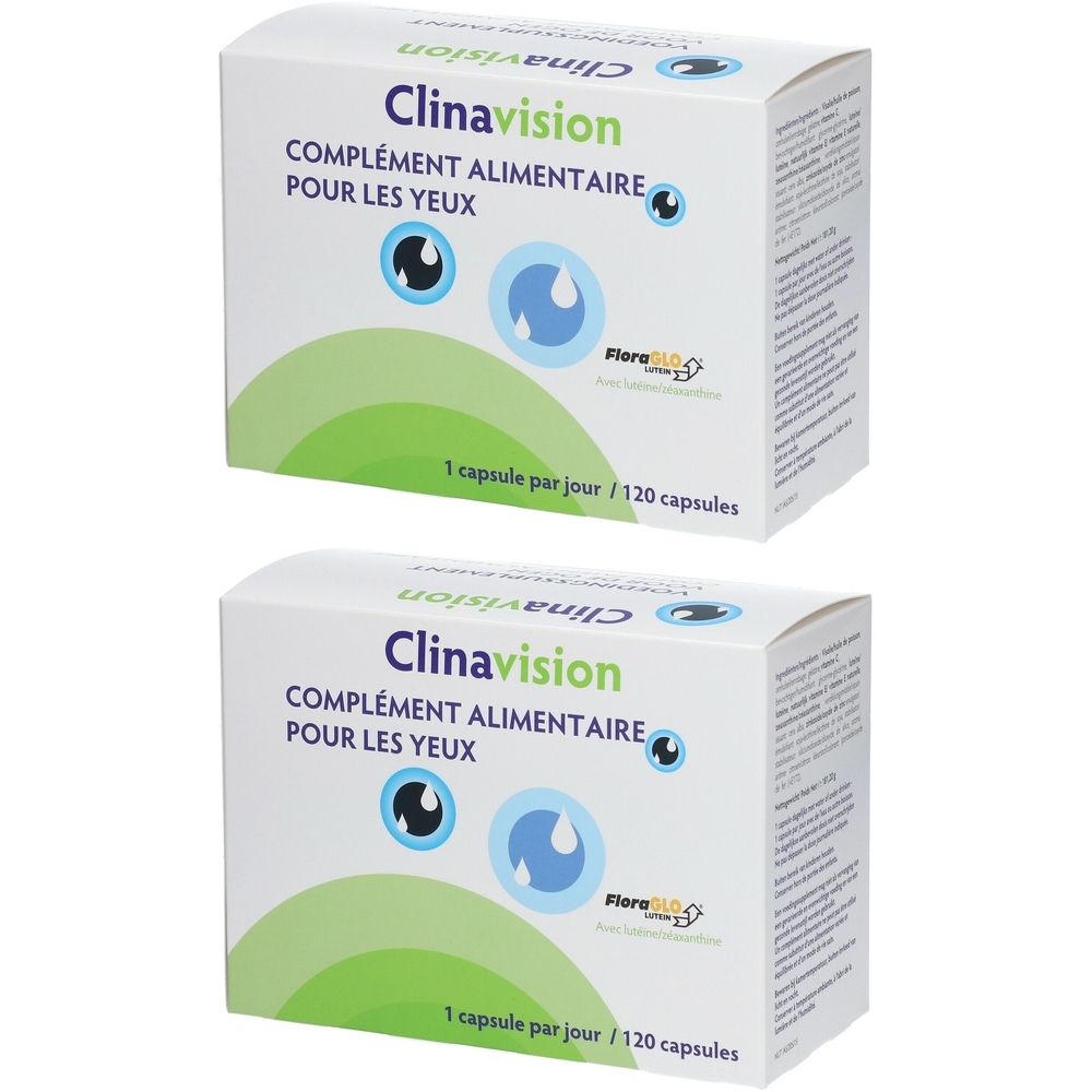 Clinavision
