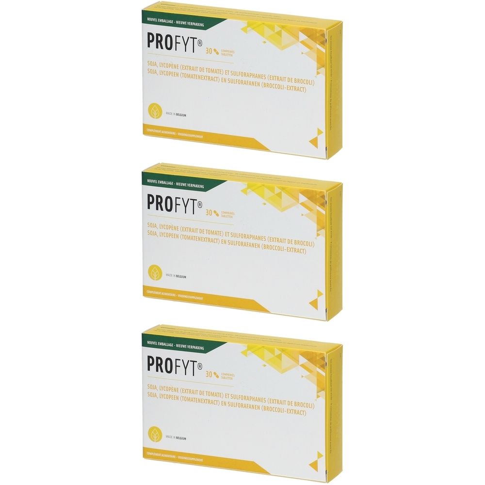 Profyt® Trio