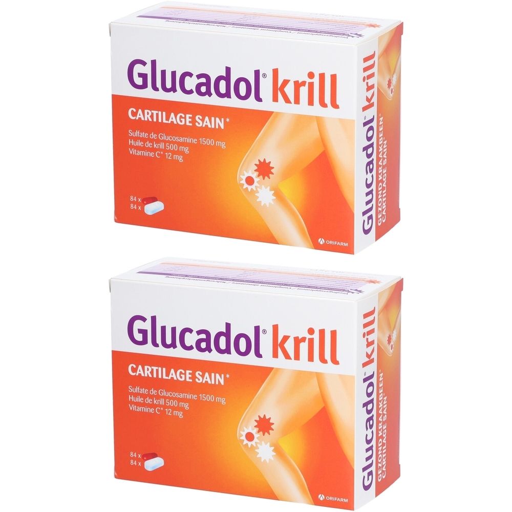 Glucadol® Krill