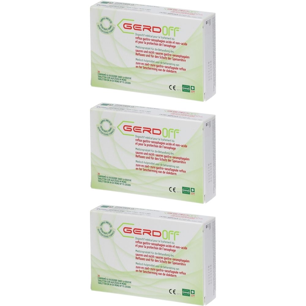Gerdoff 1100 mg