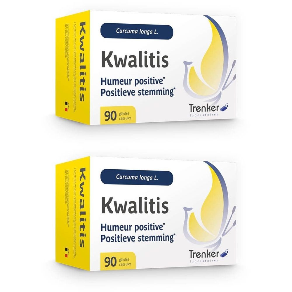Kwalitis