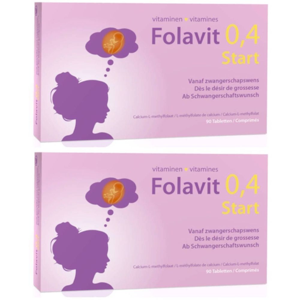 Folavit 0,4 Start