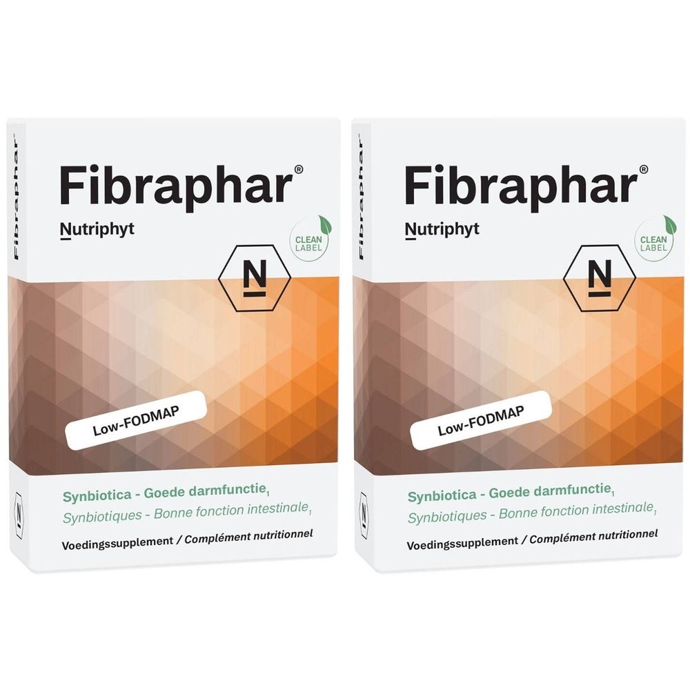Fibraphar