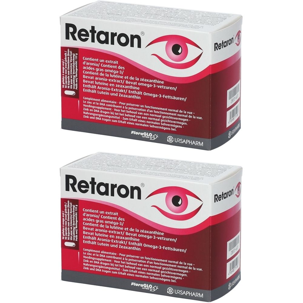 Retaron