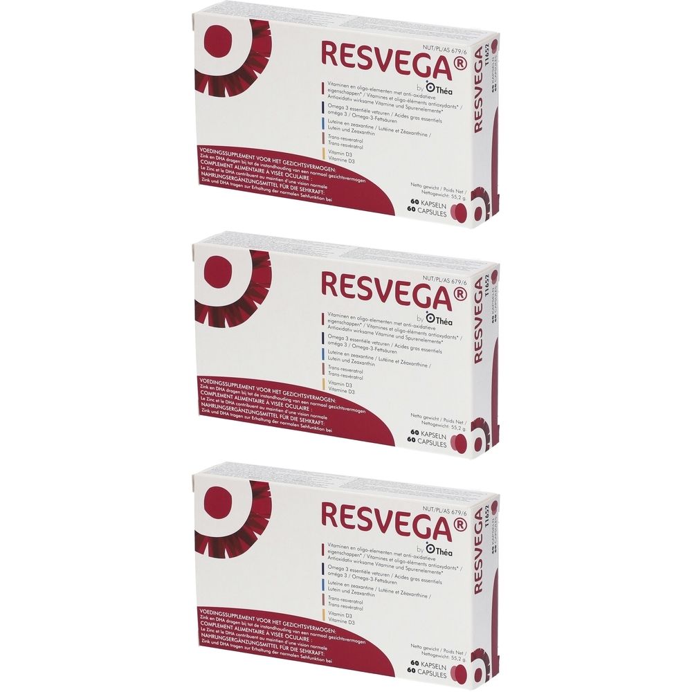 Resvega
