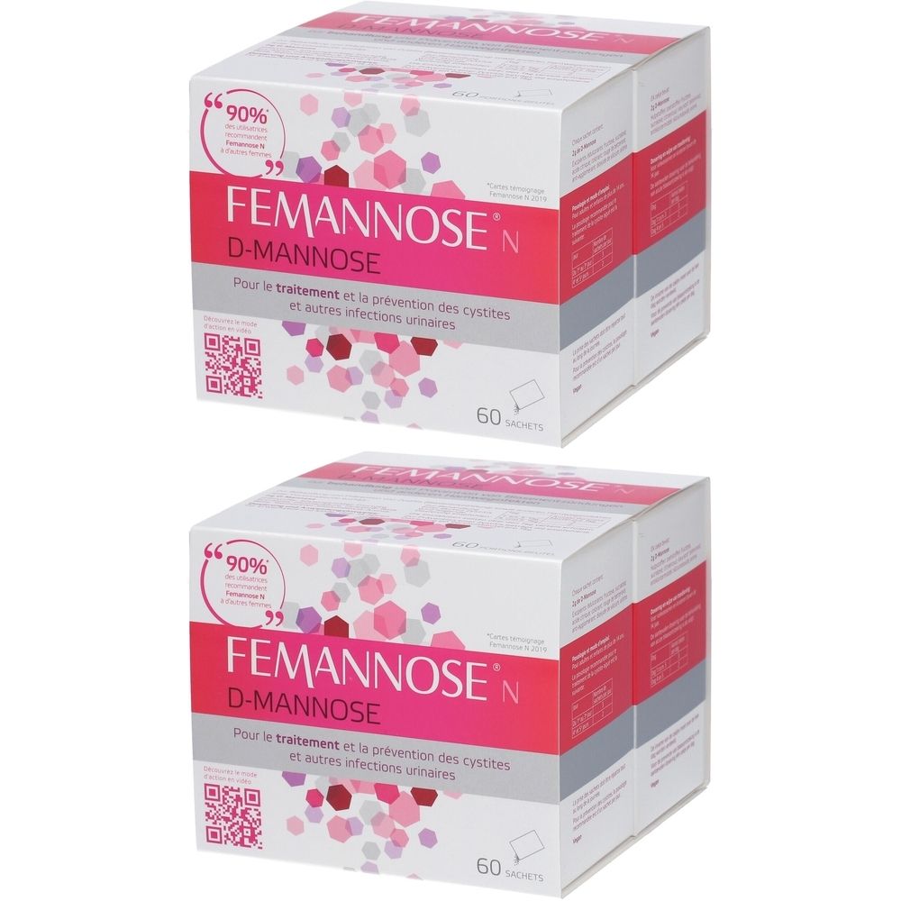 Femannose® N