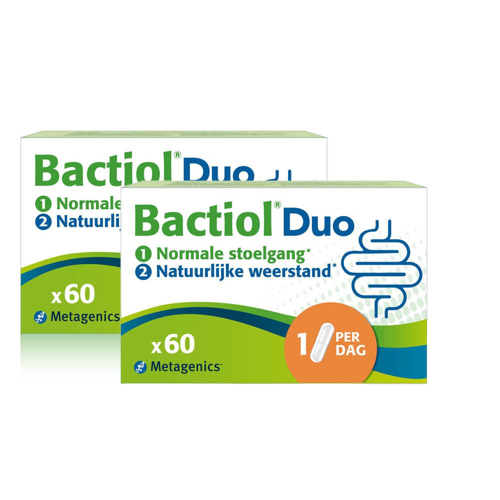 Bactiol® Duo