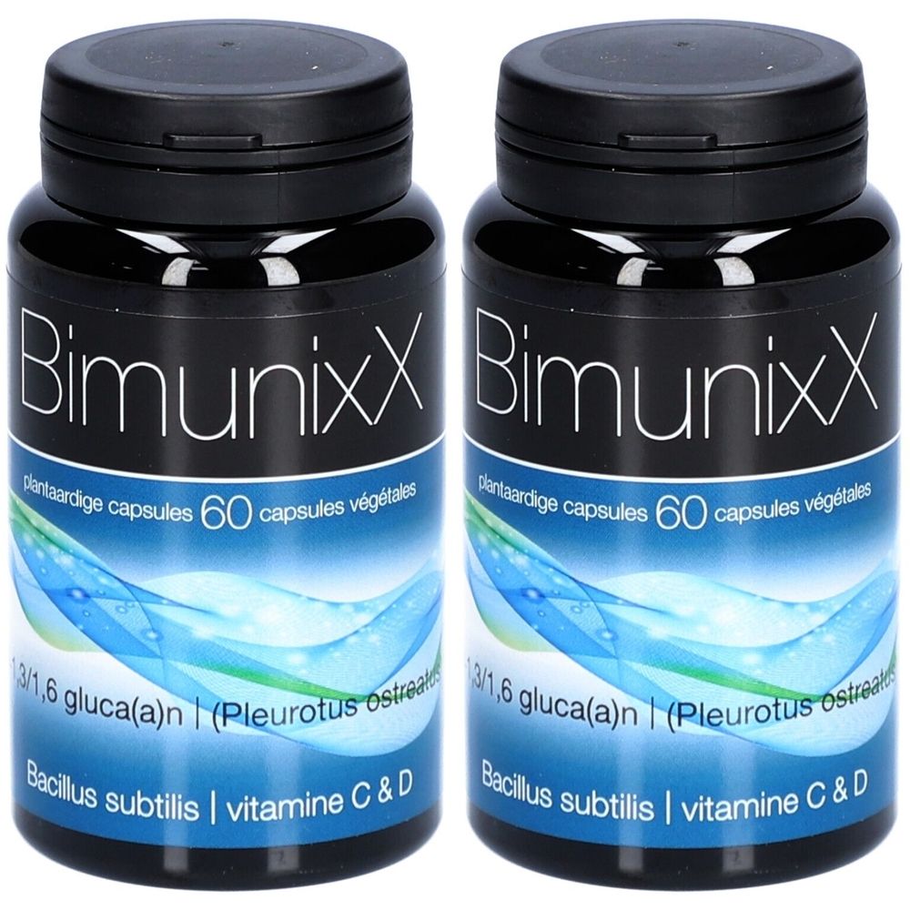 BimunixX