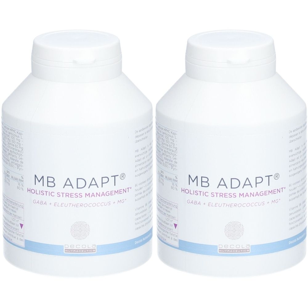 Decola MB Adapt