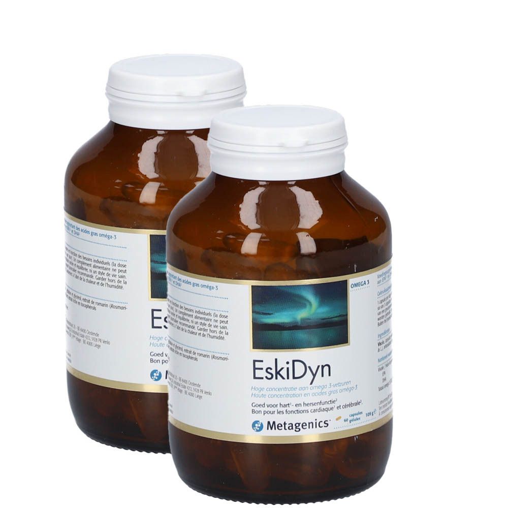 EskiDyn