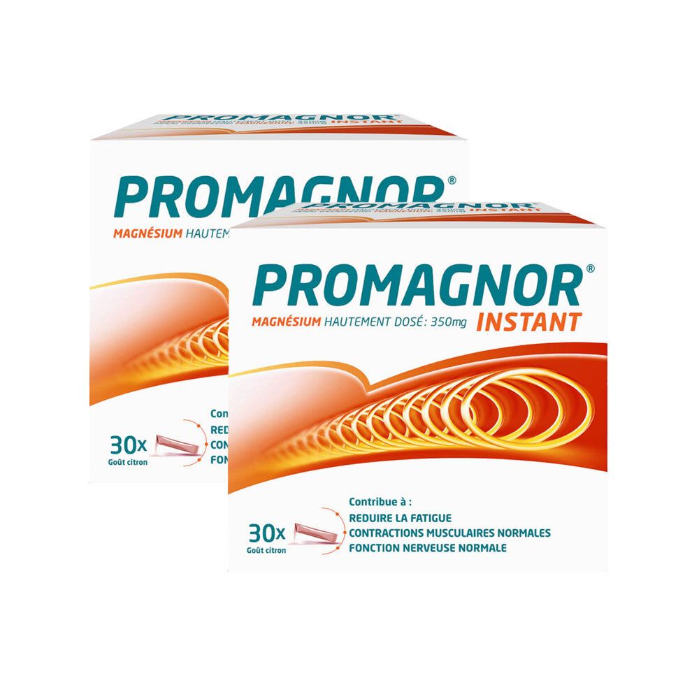 Promagnor® Instant Citroen