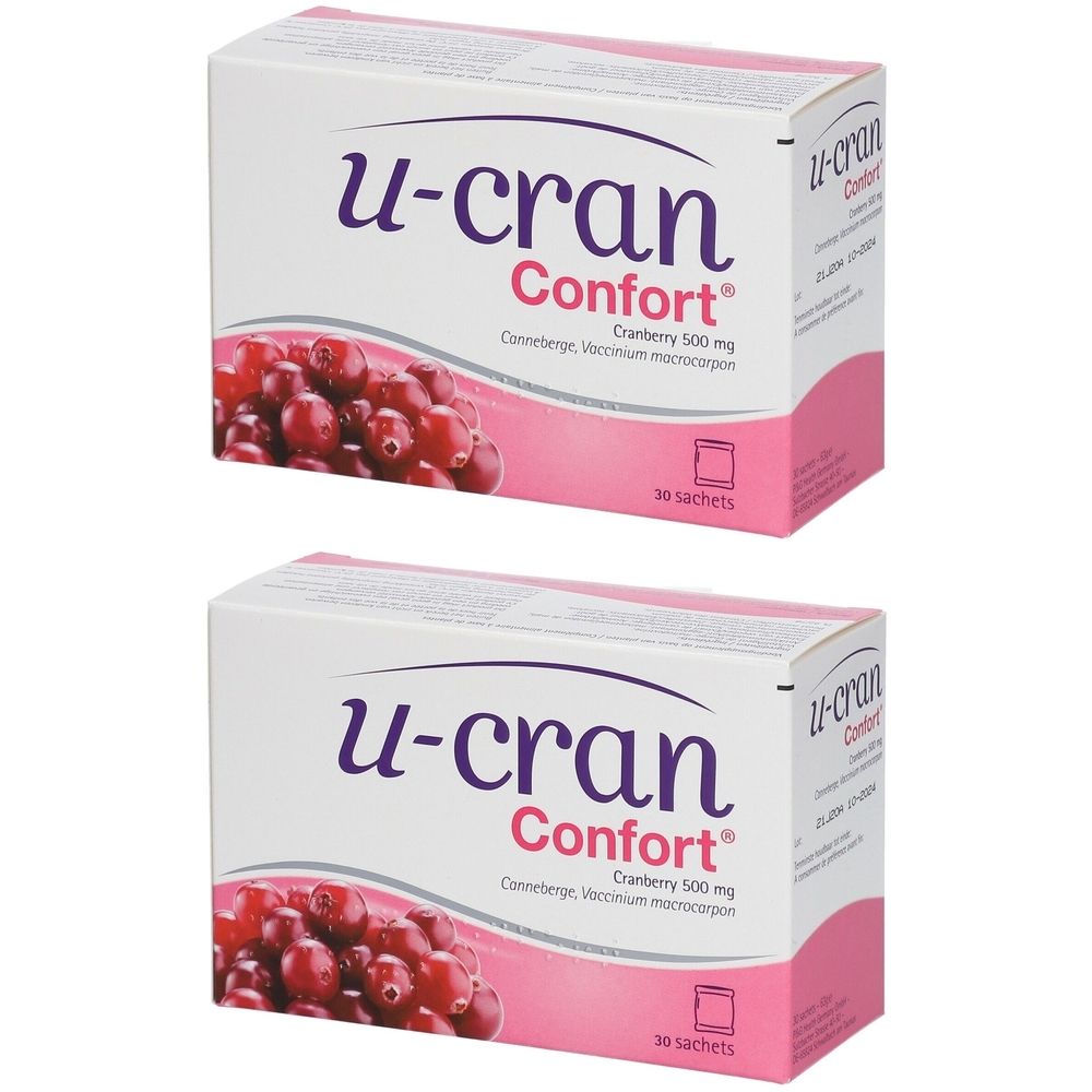 U-Cran Comfort®
