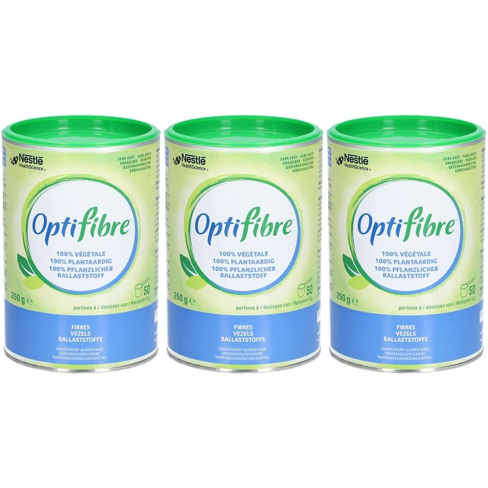Nestlé Optifibre®