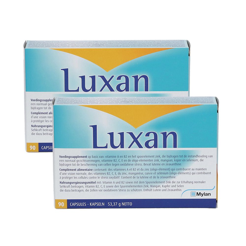 Luxan™