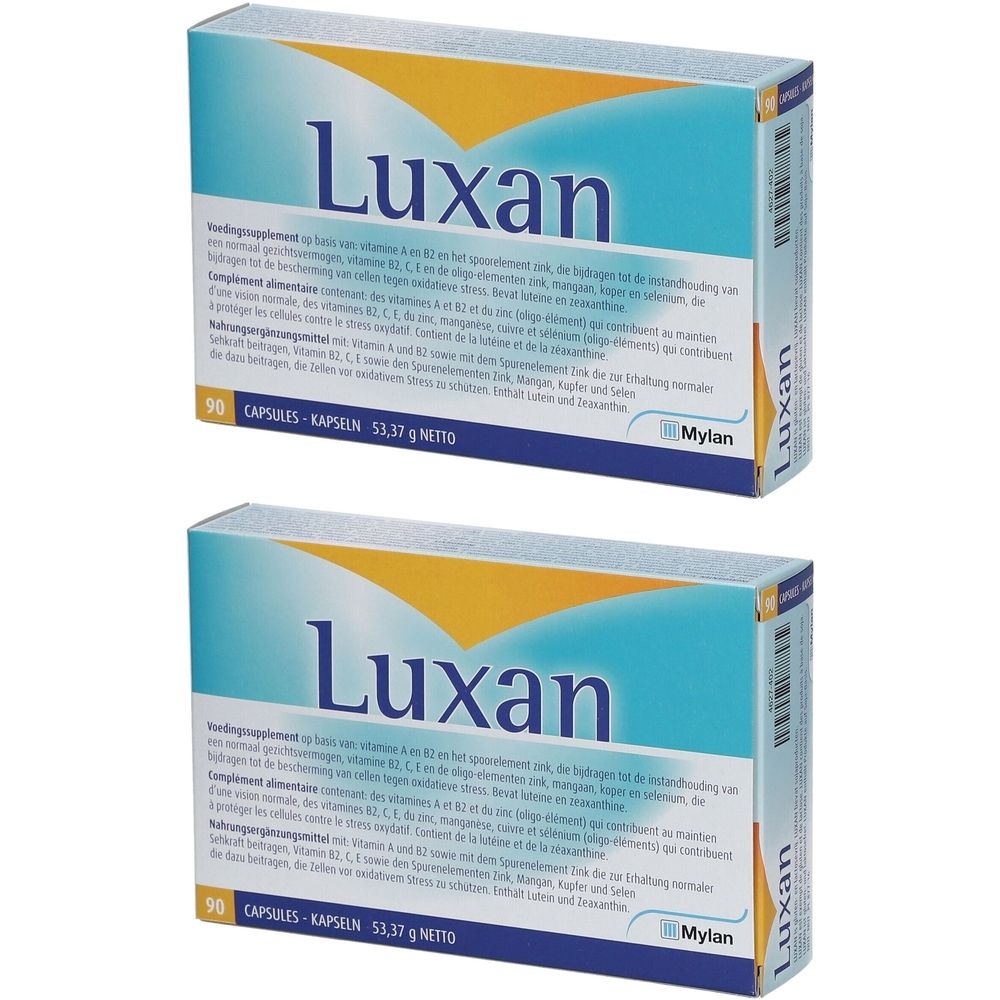 Luxan™