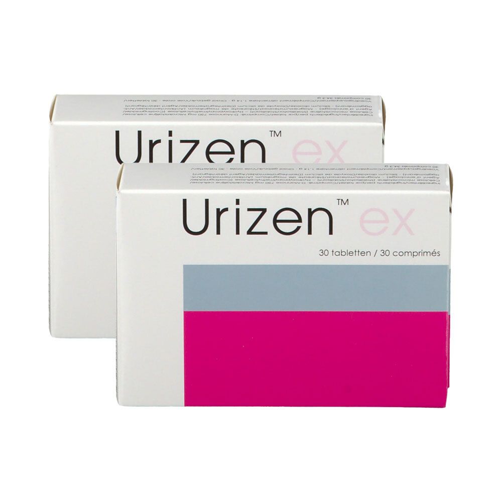 Urizen™ Ex