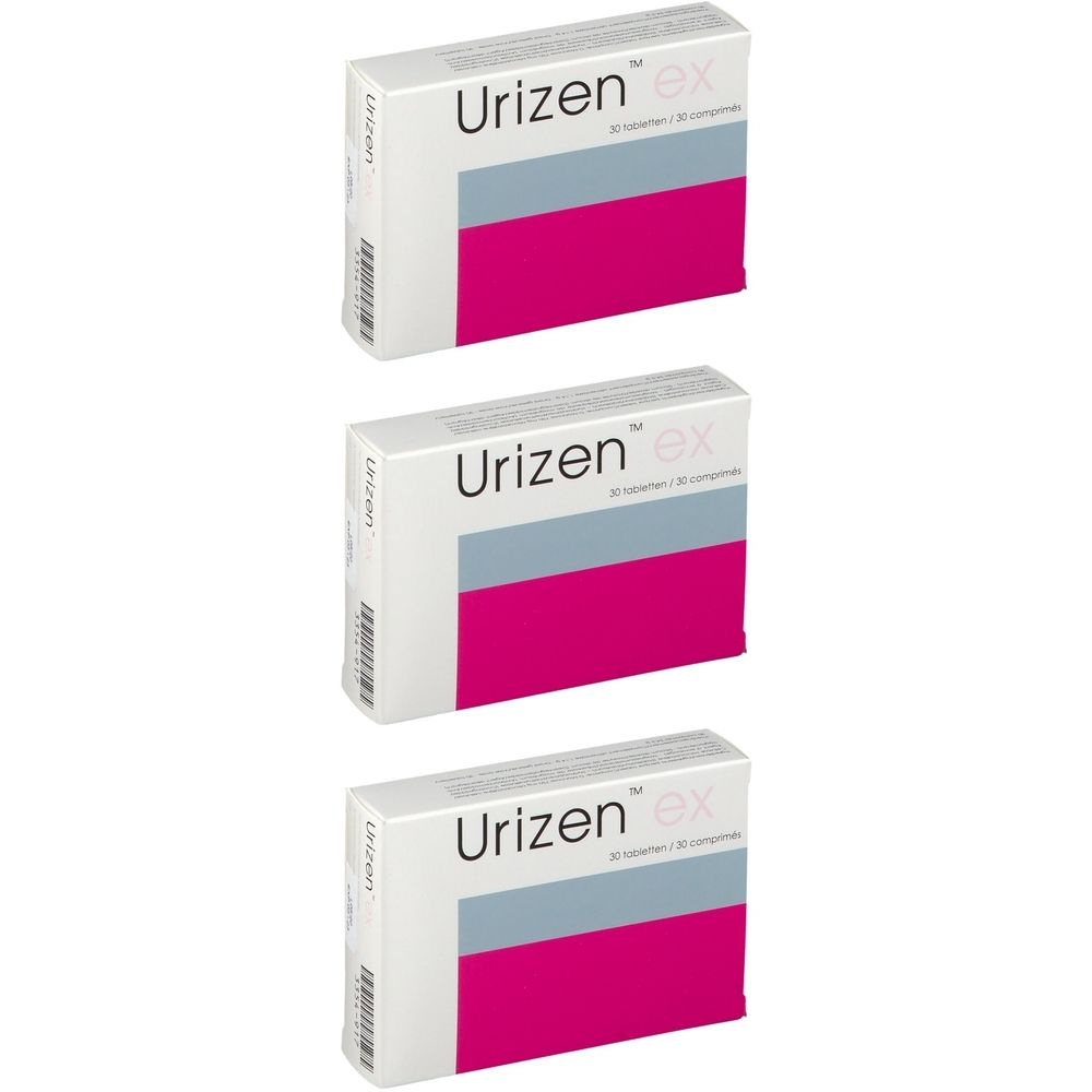 Urizen™ Ex