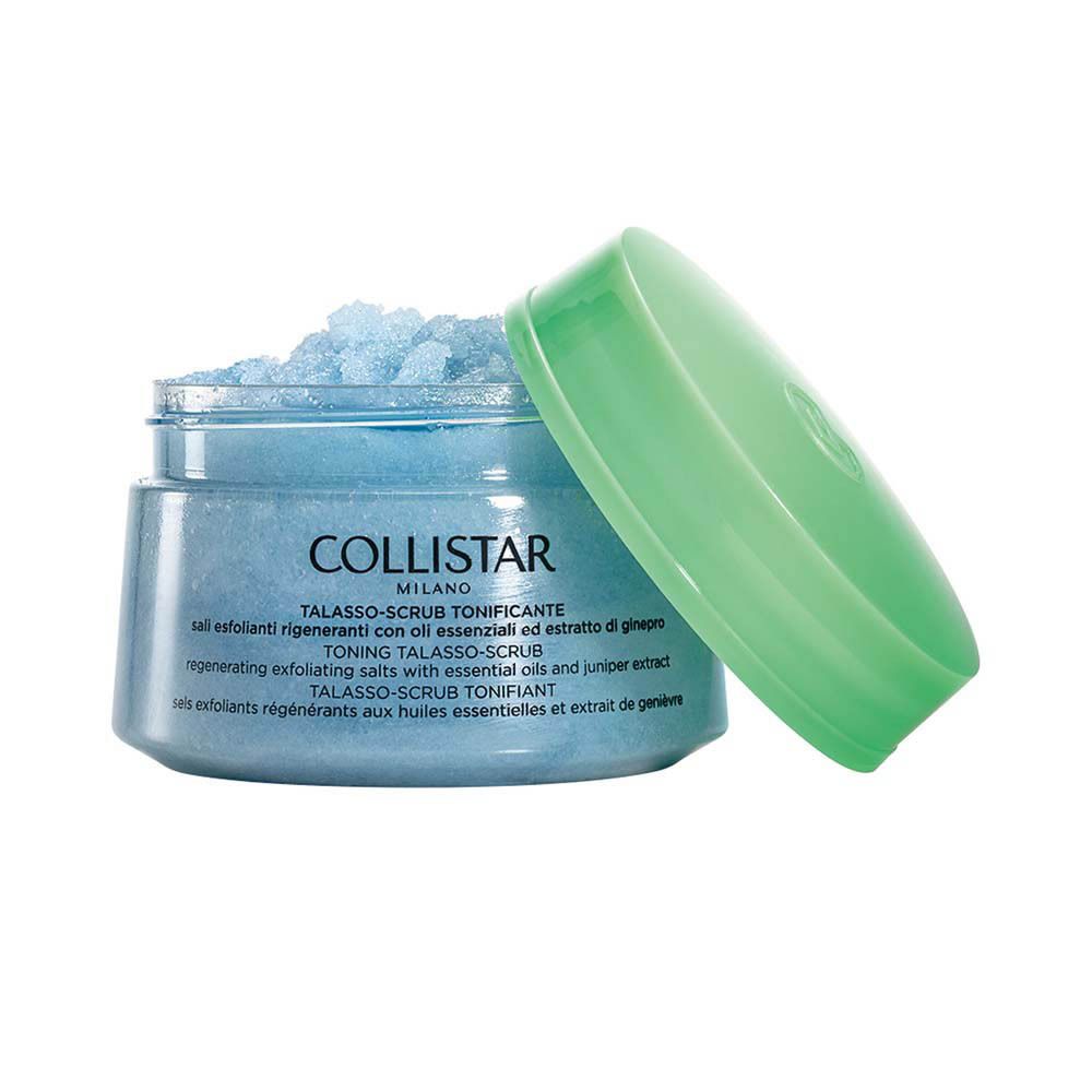Collistar Toning Talasso Scrub