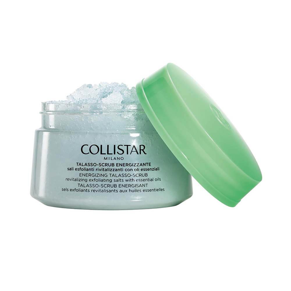 Collistar Energizing Talasso-Scrub