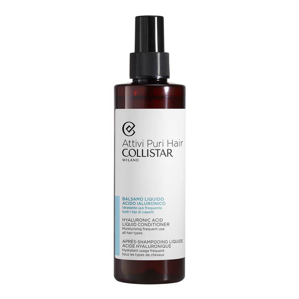 Collistar Hyaluronic Acid Liquid Conditioner