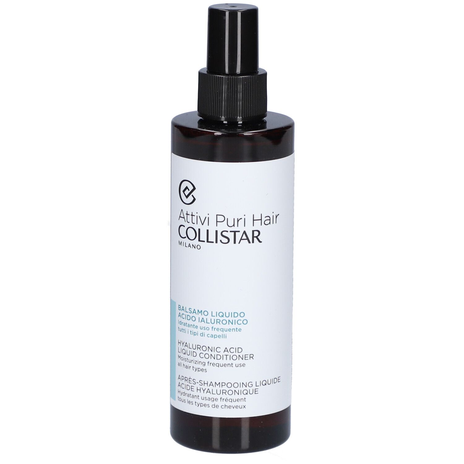 Collistar Hyaluronic Acid Liquid Conditioner