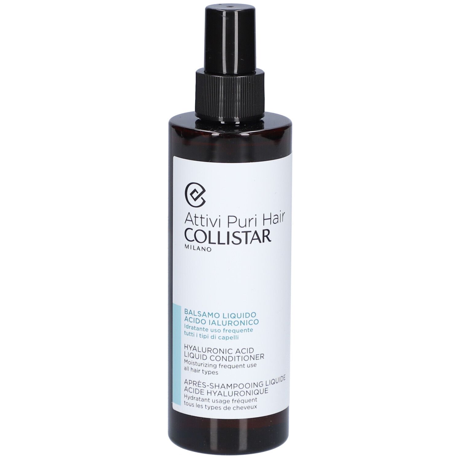 Collistar Hyaluronic Acid Liquid Conditioner